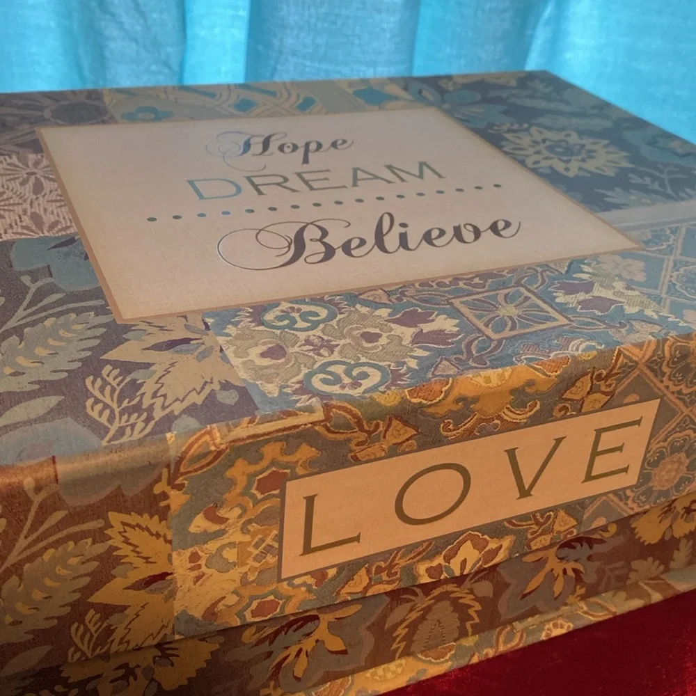 Storage Box - Picture 6 of 7